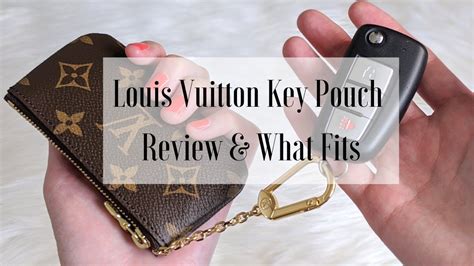 louis vuitton key pouch uk|louis vuitton key pouch reviews.